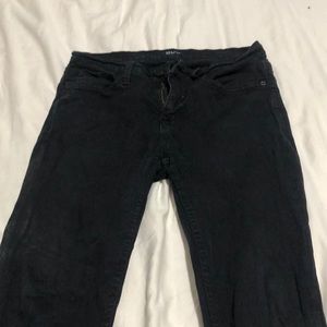BDG Black Denim Jeans
